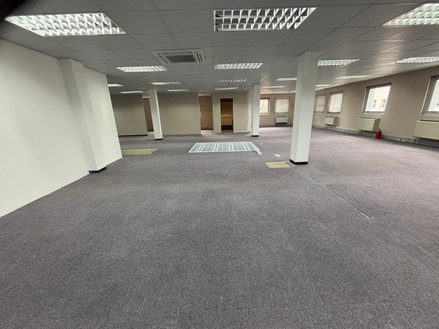 To Let Commercial Property for Rent in Rosendal Western Cape